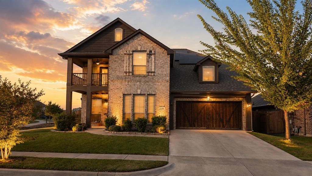 Robert Joseph Home for Sale