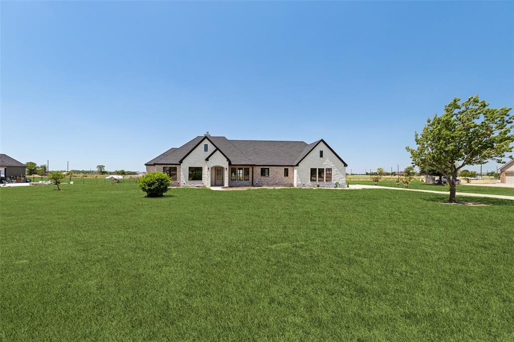 Prairie Meadow Home for Sale