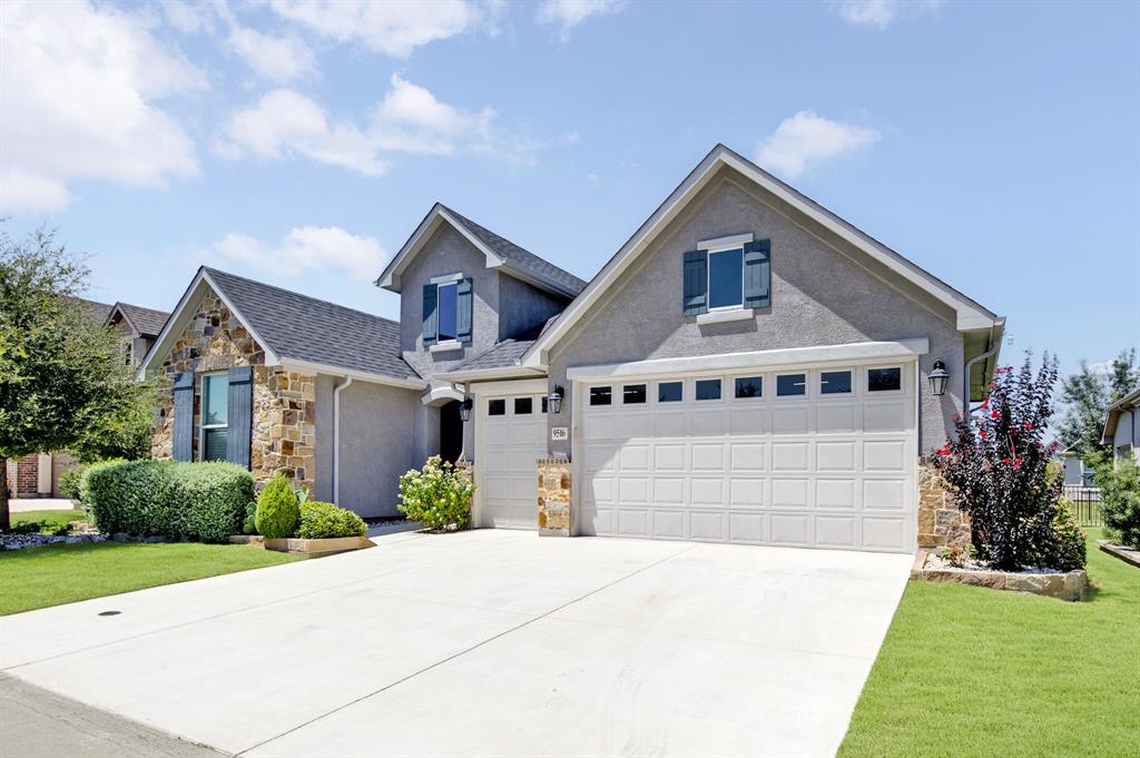 Creekwood Home for Sale