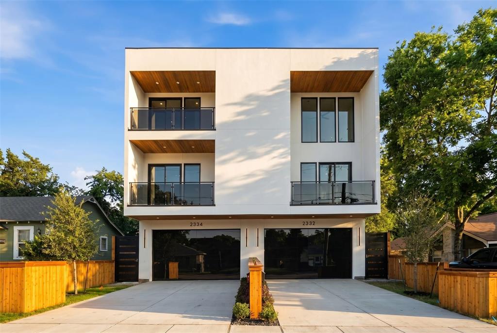 Wycliff Home for Sale