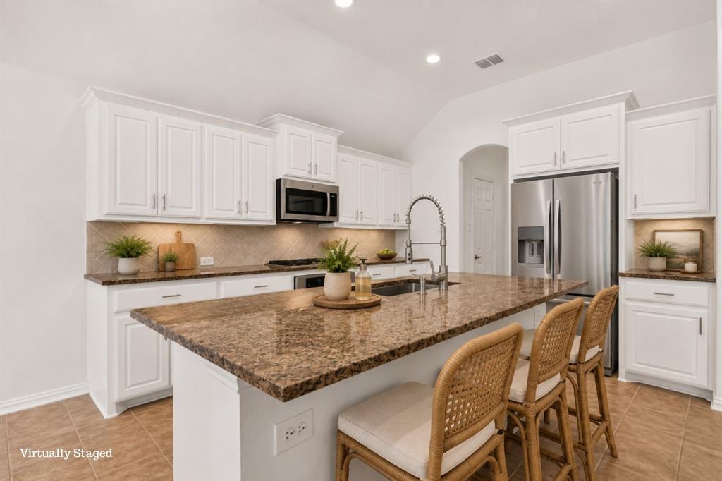 Horizons Home for Sale