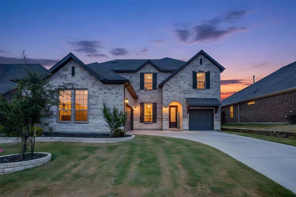 Brody Home for Sale