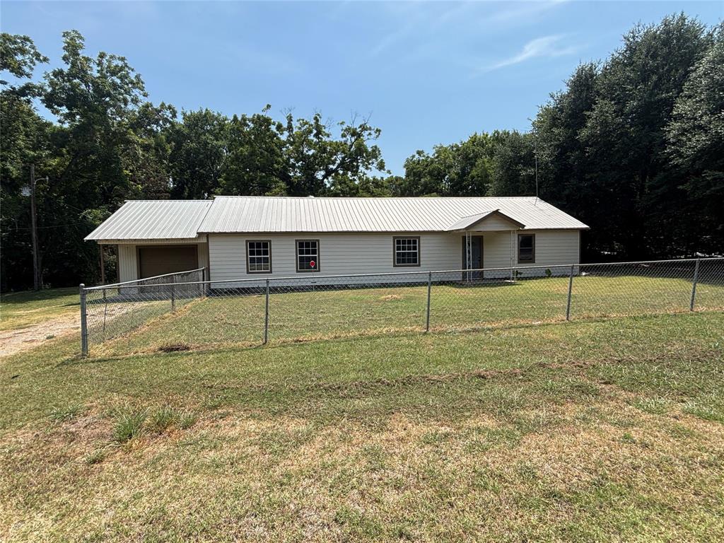 State Highway 56 Home for Sale