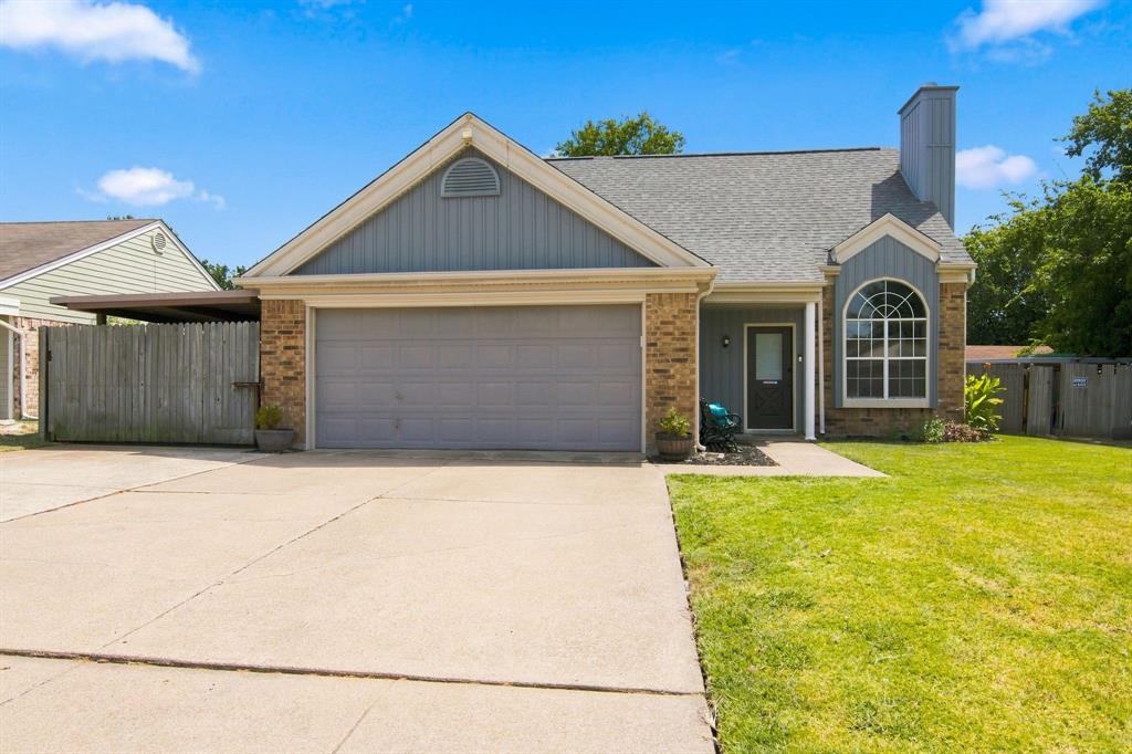 Bigleaf Home for Sale