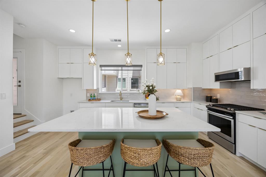 Landon Home for Sale