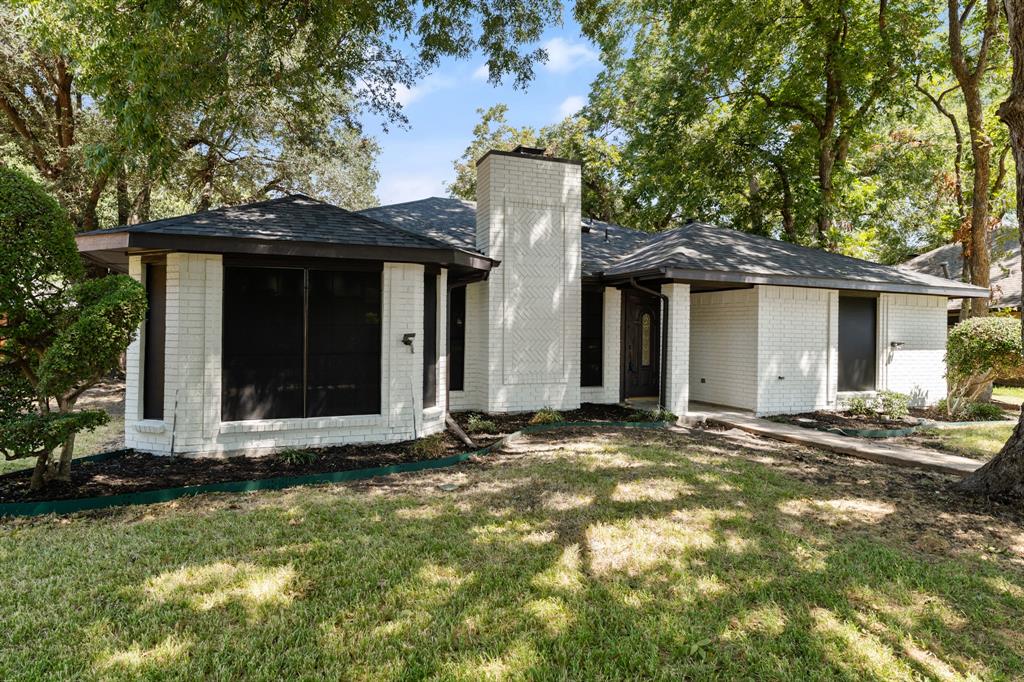 Andrea Home for Sale