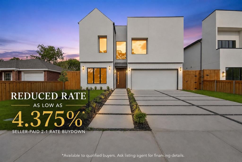 Lockheed Home for Sale