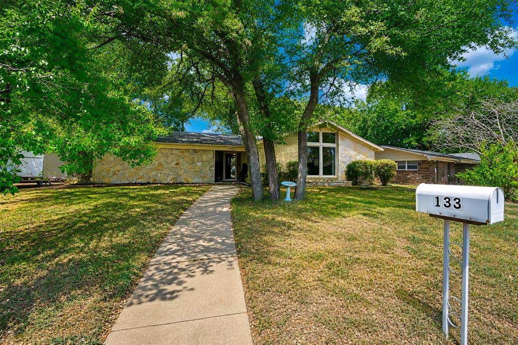 Oakhurst Home for Sale