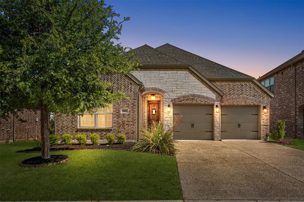 Lake Meadow Home for Sale