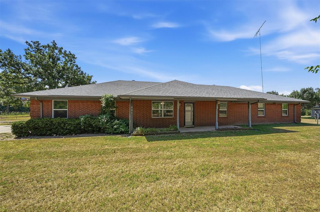 Mccraw Home for Sale