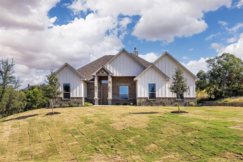 Acorn Home for Sale