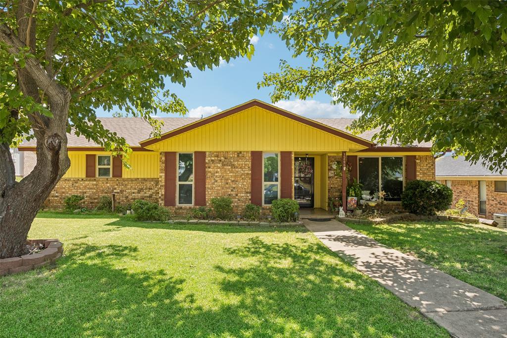 Wichita Home for Sale