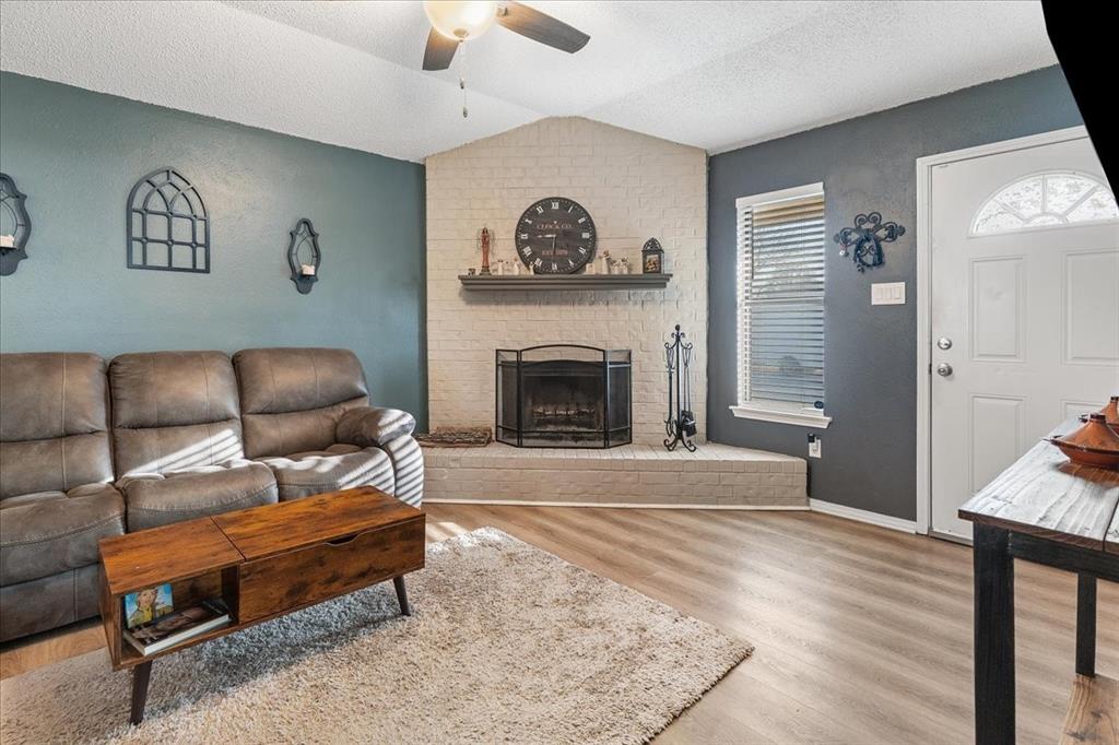 Post Oak Home for Sale