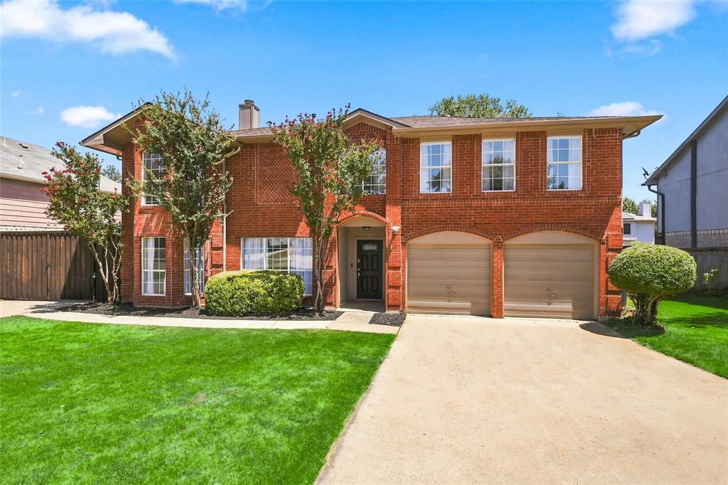 Vistaview Home for Sale
