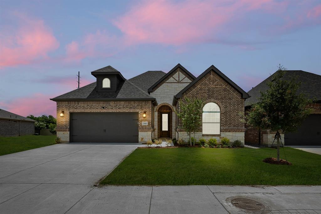 Fresco Home for Sale