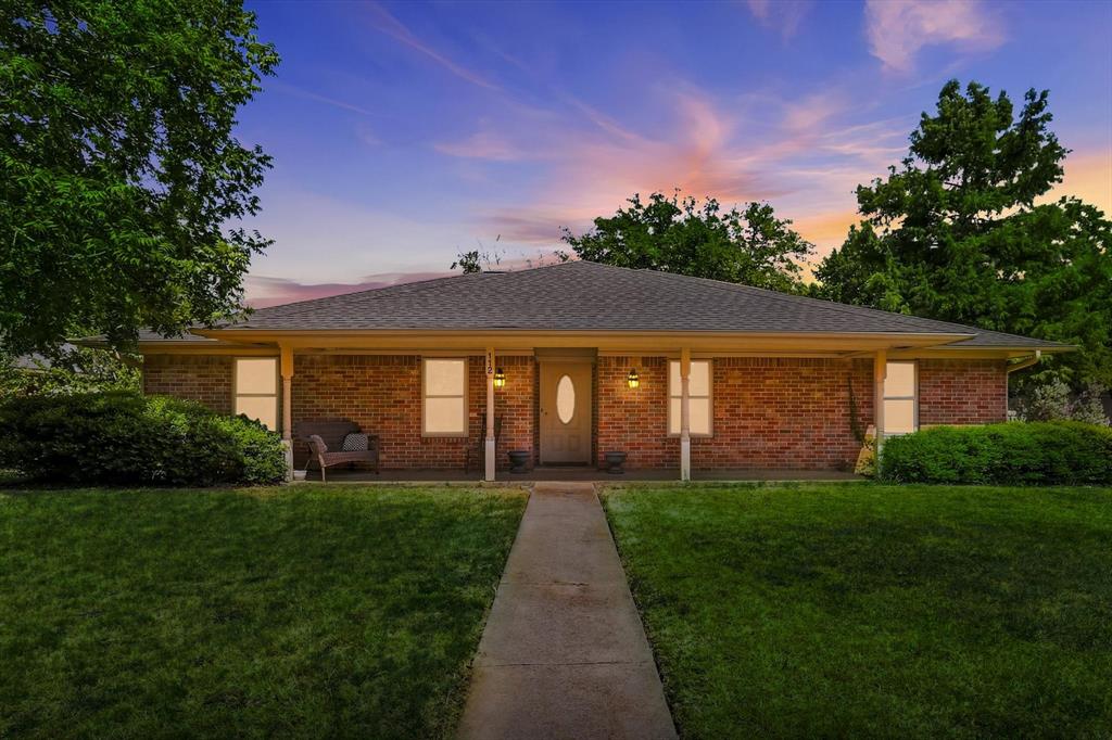 Diane Home for Sale