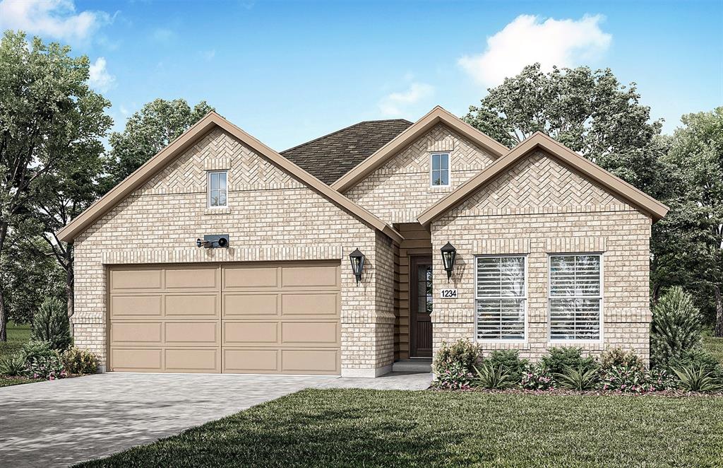 Carmona Home for Sale