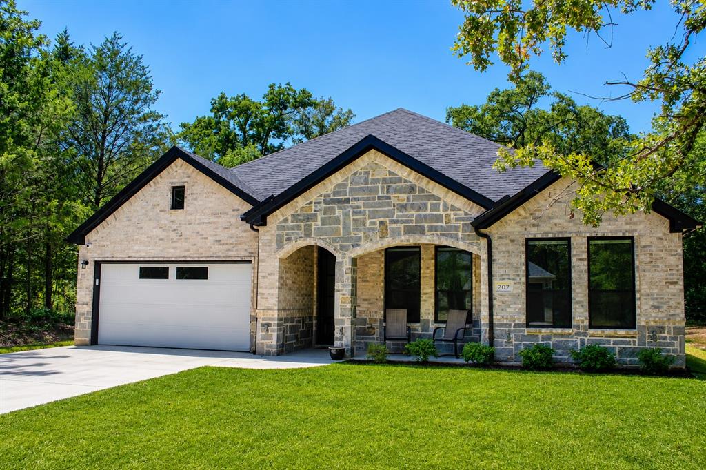 Driftwood Home for Sale