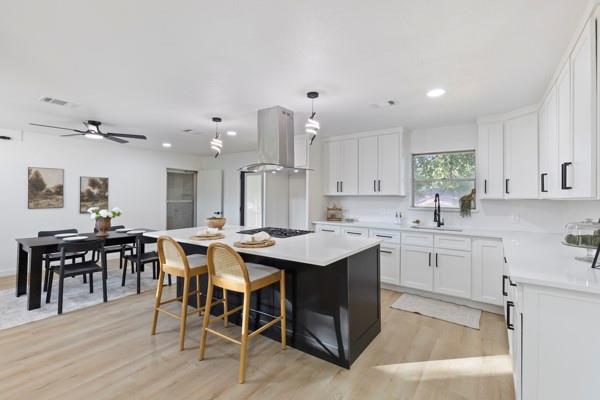 Lodema Home for Sale