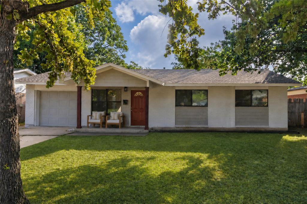 Harvard Home for Sale