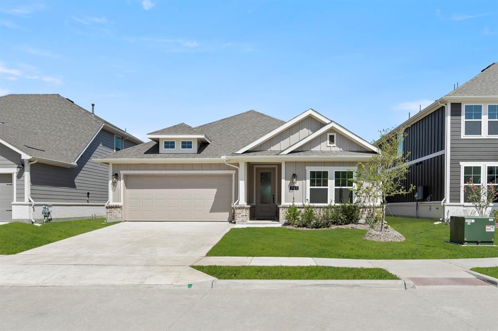 Waterhouse Lake Home for Sale