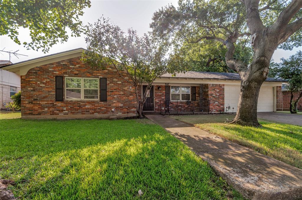 Shady Brook Home for Sale