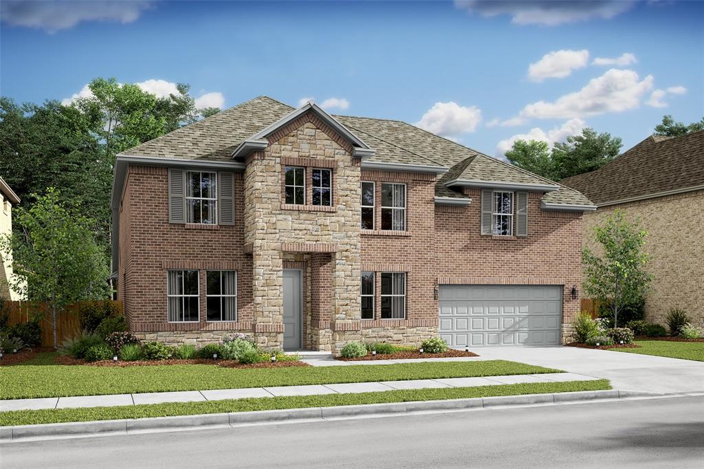 Honey Falls Home for Sale