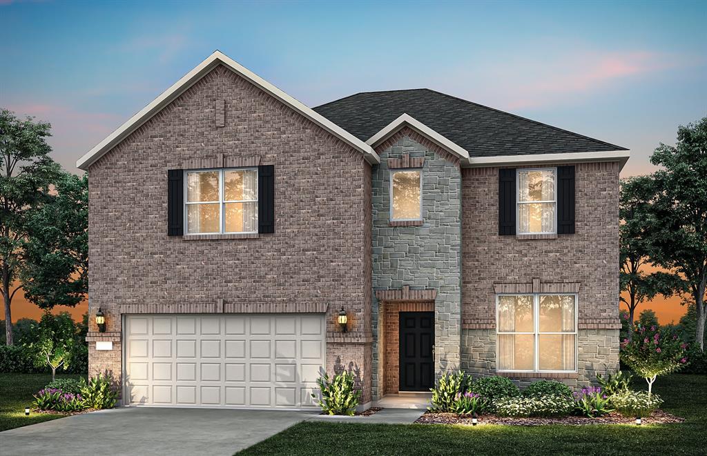 Ridgedale Home for Sale