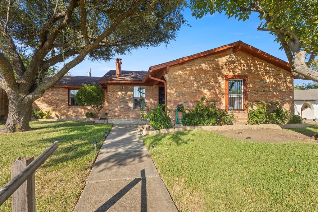 Savage Home for Sale