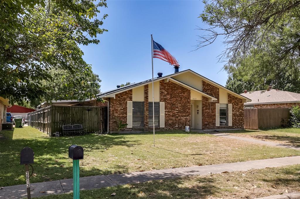 Roman Home for Sale