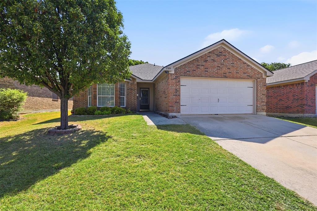 Halladay Home for Sale