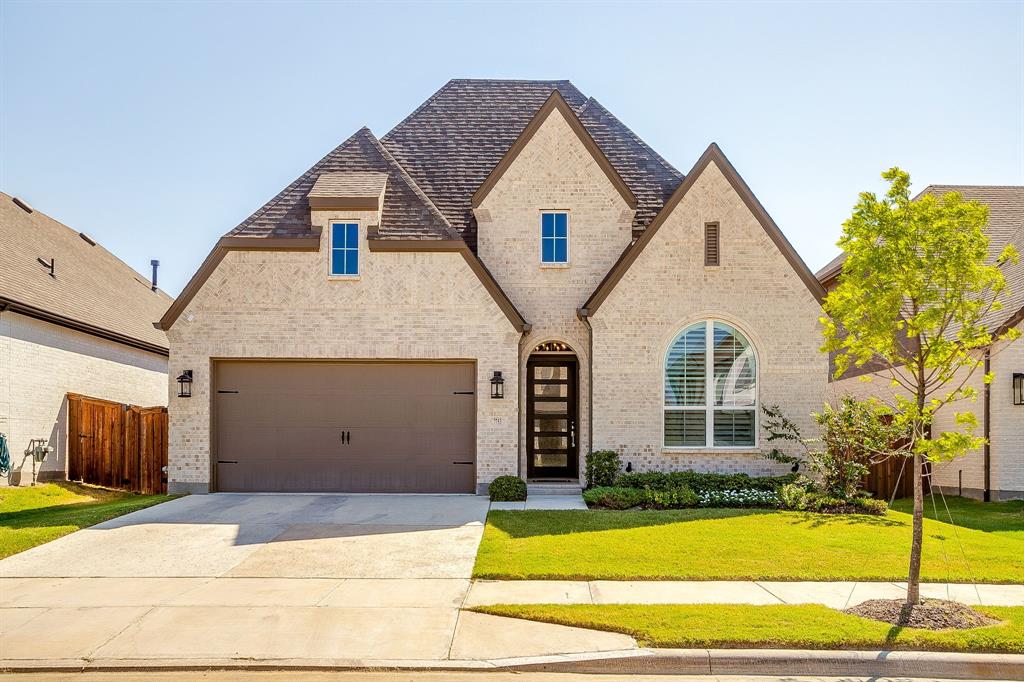 Winterbloom Home for Sale