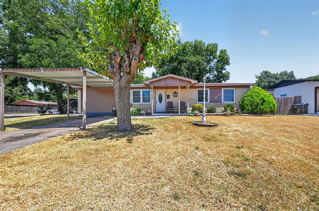 Edgebrook Home for Sale