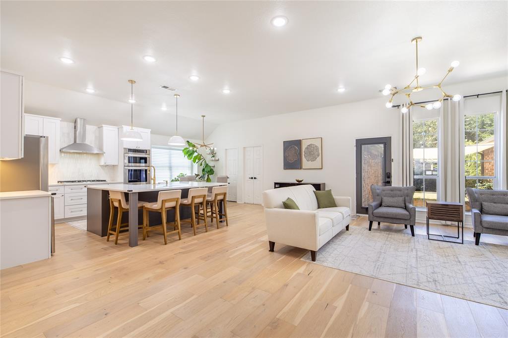 Marwood Home for Sale