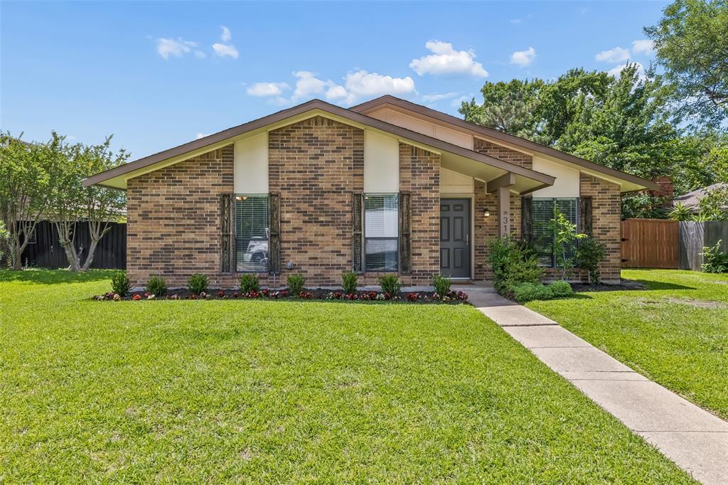 Fairgate Home for Sale