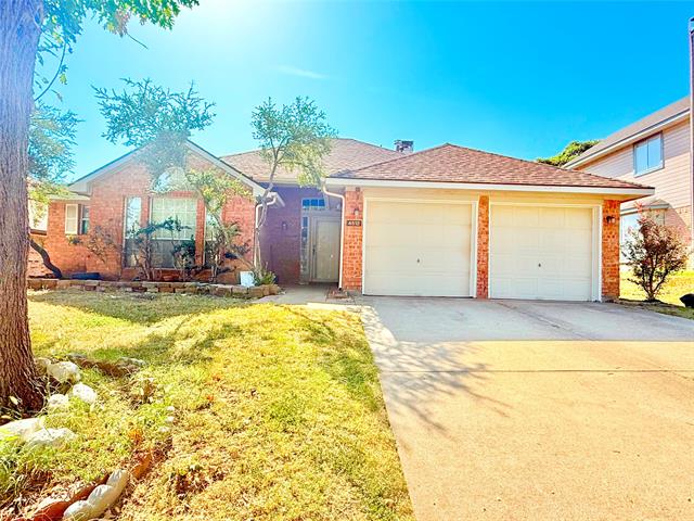 Queenswood Rental Property