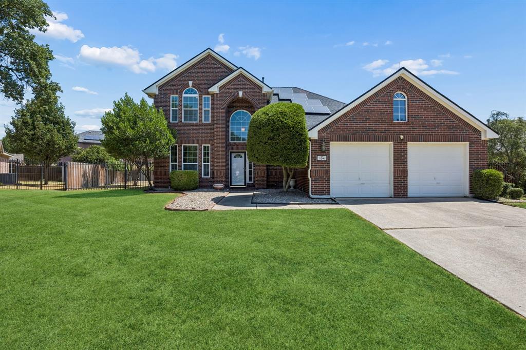 Rolling Rock Home for Sale