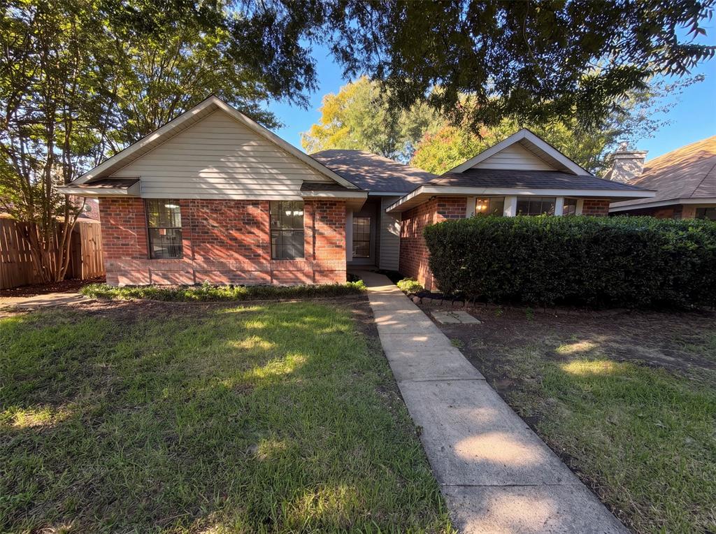Curtis Home for Sale