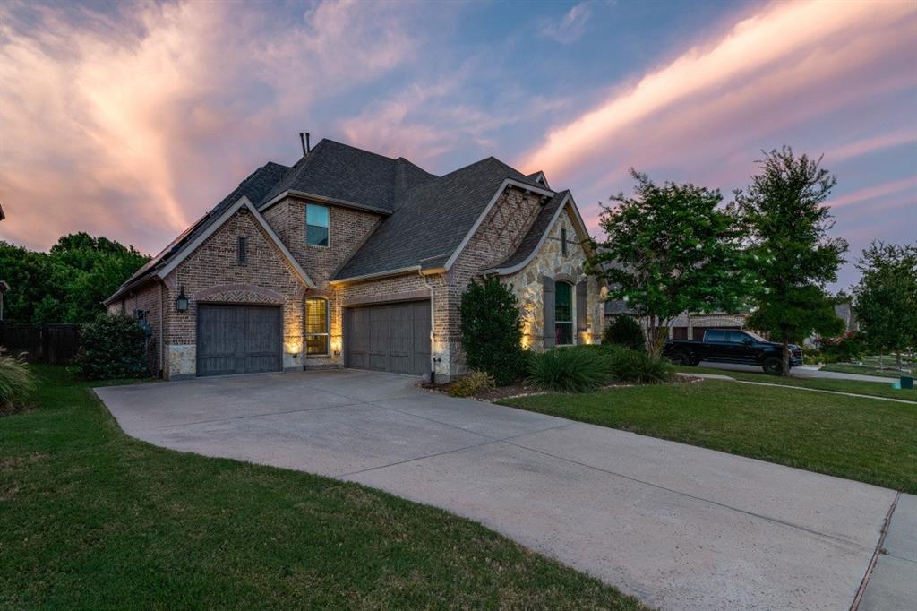 Crystal Cove Home for Sale
