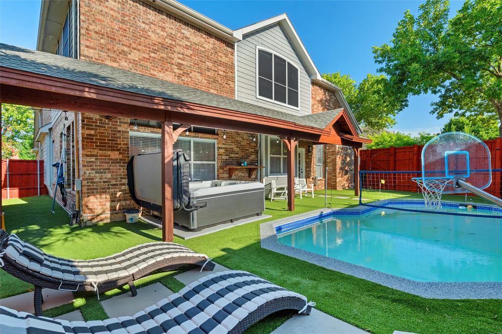 Turnberry Home for Sale