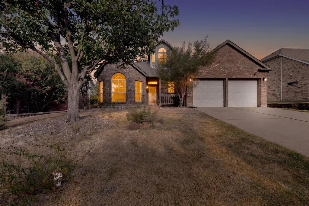 Hidden Brook Home for Sale