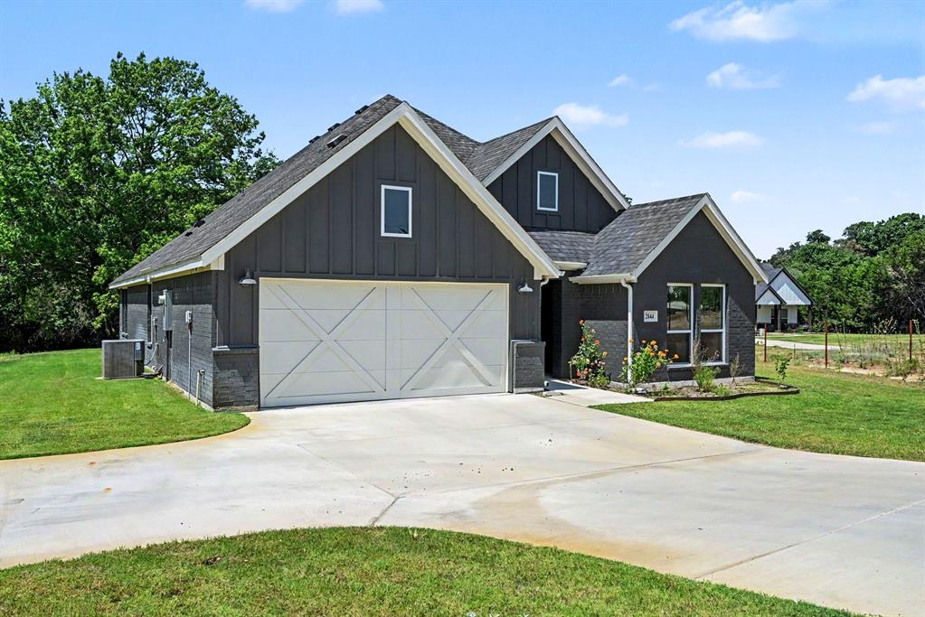 Redemption Home for Sale