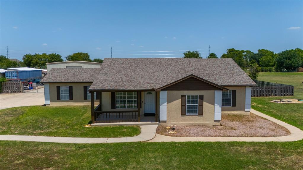 Gentry Home for Sale
