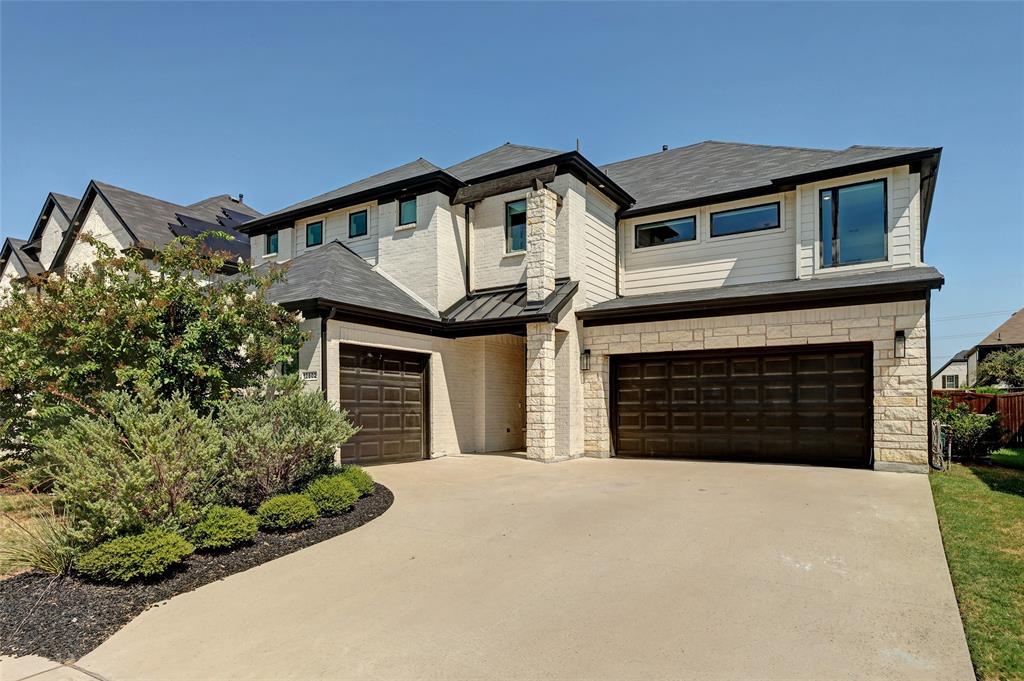 Dust Commander Home for Sale