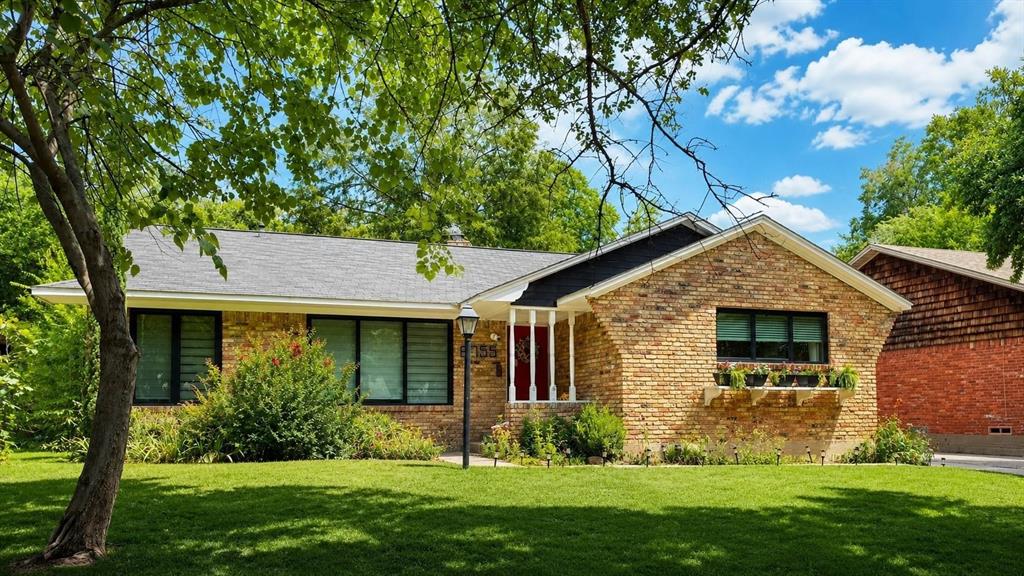 Mockingbird Home for Sale