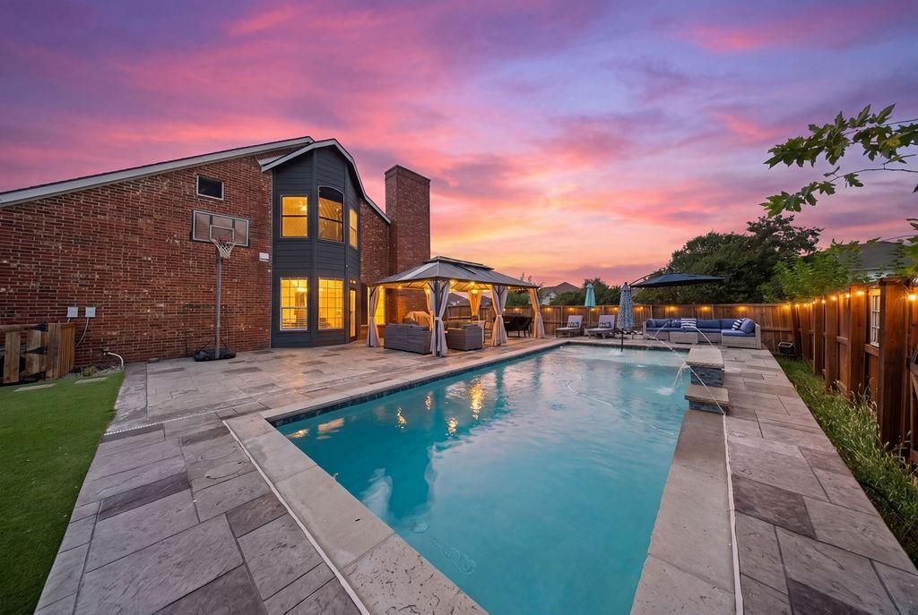 Hawthorne Home for Sale