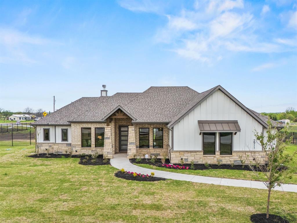 Stella Rose Home for Sale