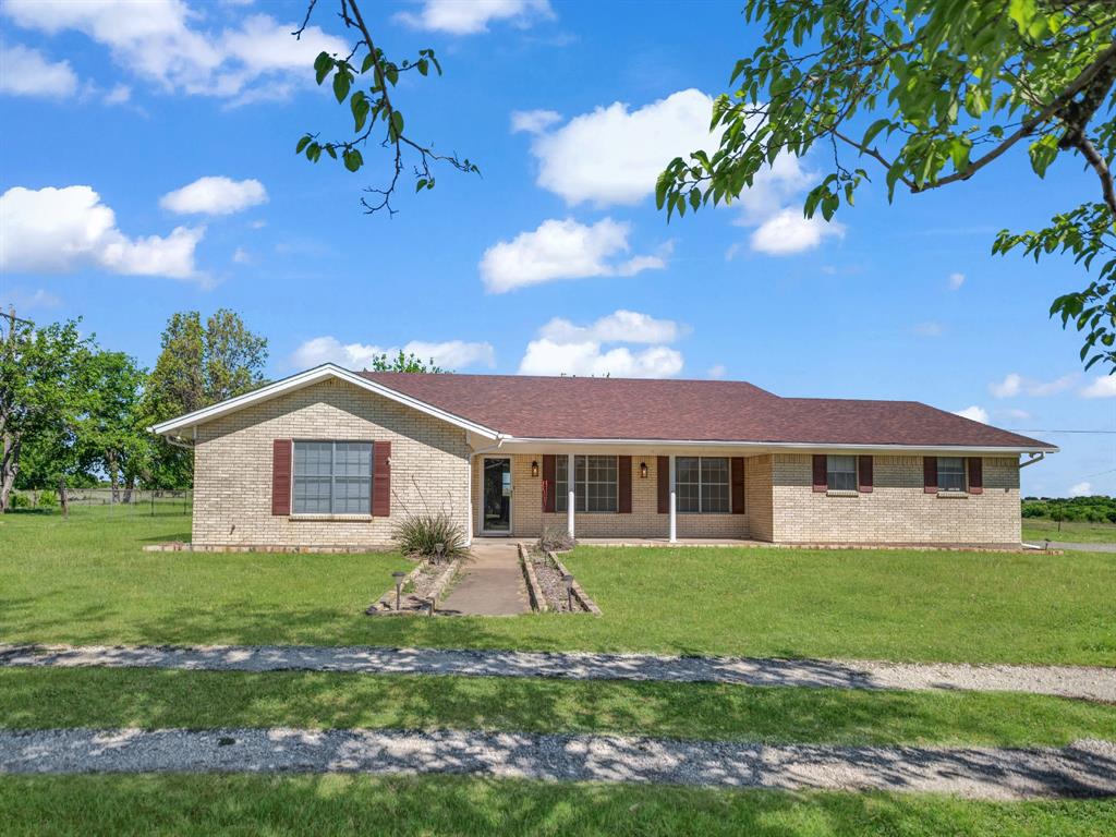Woodard Home for Sale