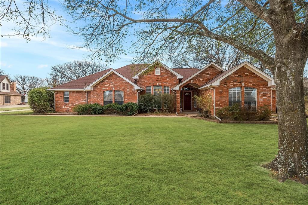 Oak Hollow Home for Sale