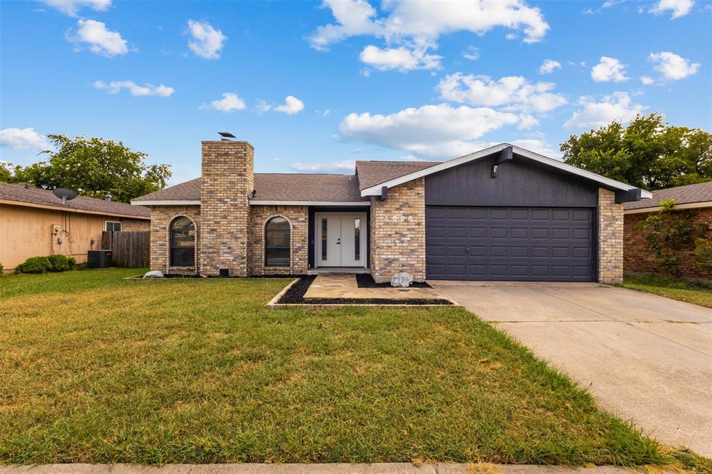 Buckwheat Home for Sale
